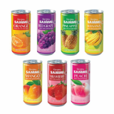 FLAVORS OF SAMMI_Fruit Juice